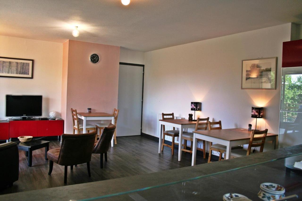 Chazelles  Bonabri Vacances - Chambres D'Hotes מראה חיצוני תמונה