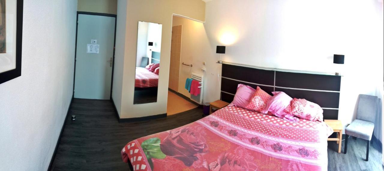 Chazelles  Bonabri Vacances - Chambres D'Hotes מראה חיצוני תמונה