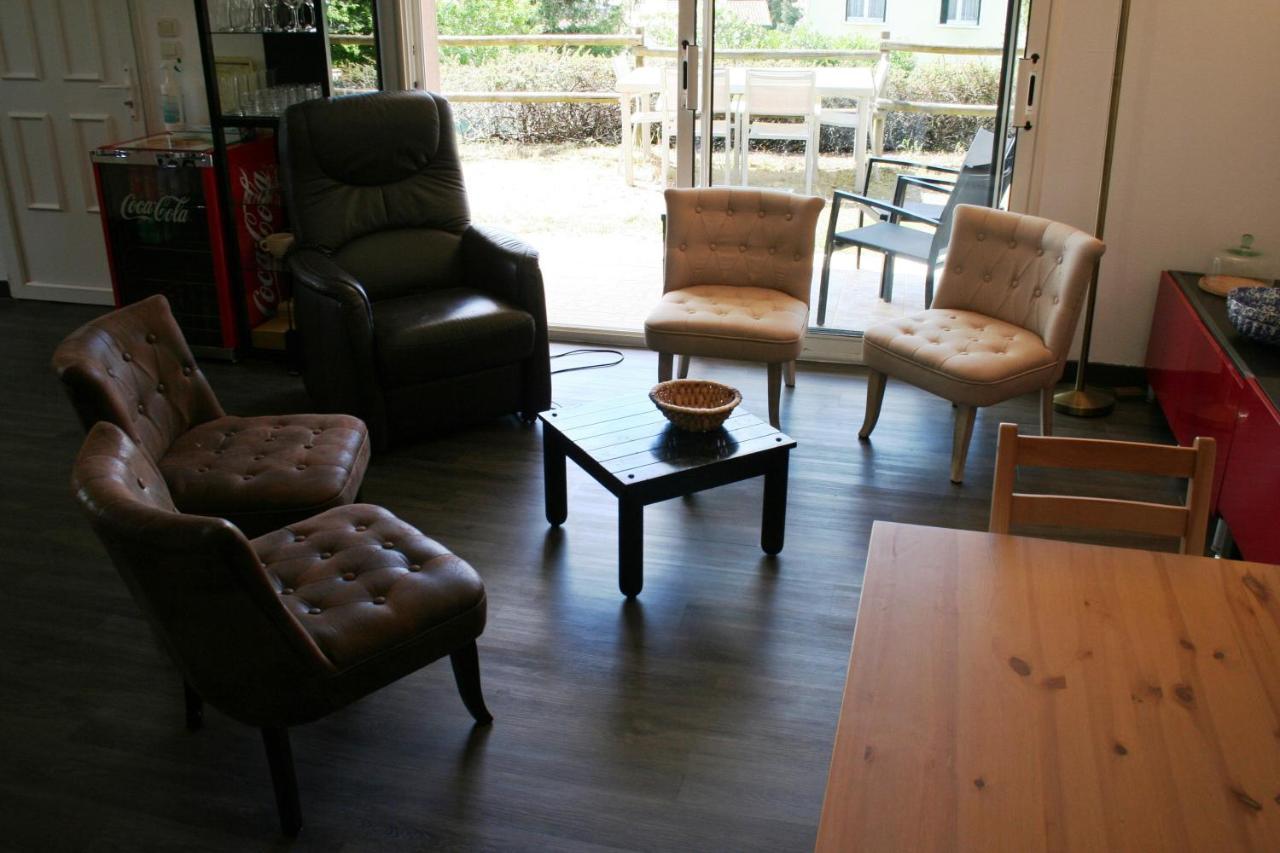 Chazelles  Bonabri Vacances - Chambres D'Hotes מראה חיצוני תמונה