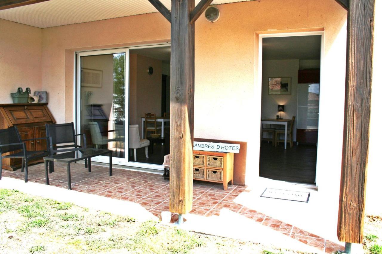 Chazelles  Bonabri Vacances - Chambres D'Hotes מראה חיצוני תמונה