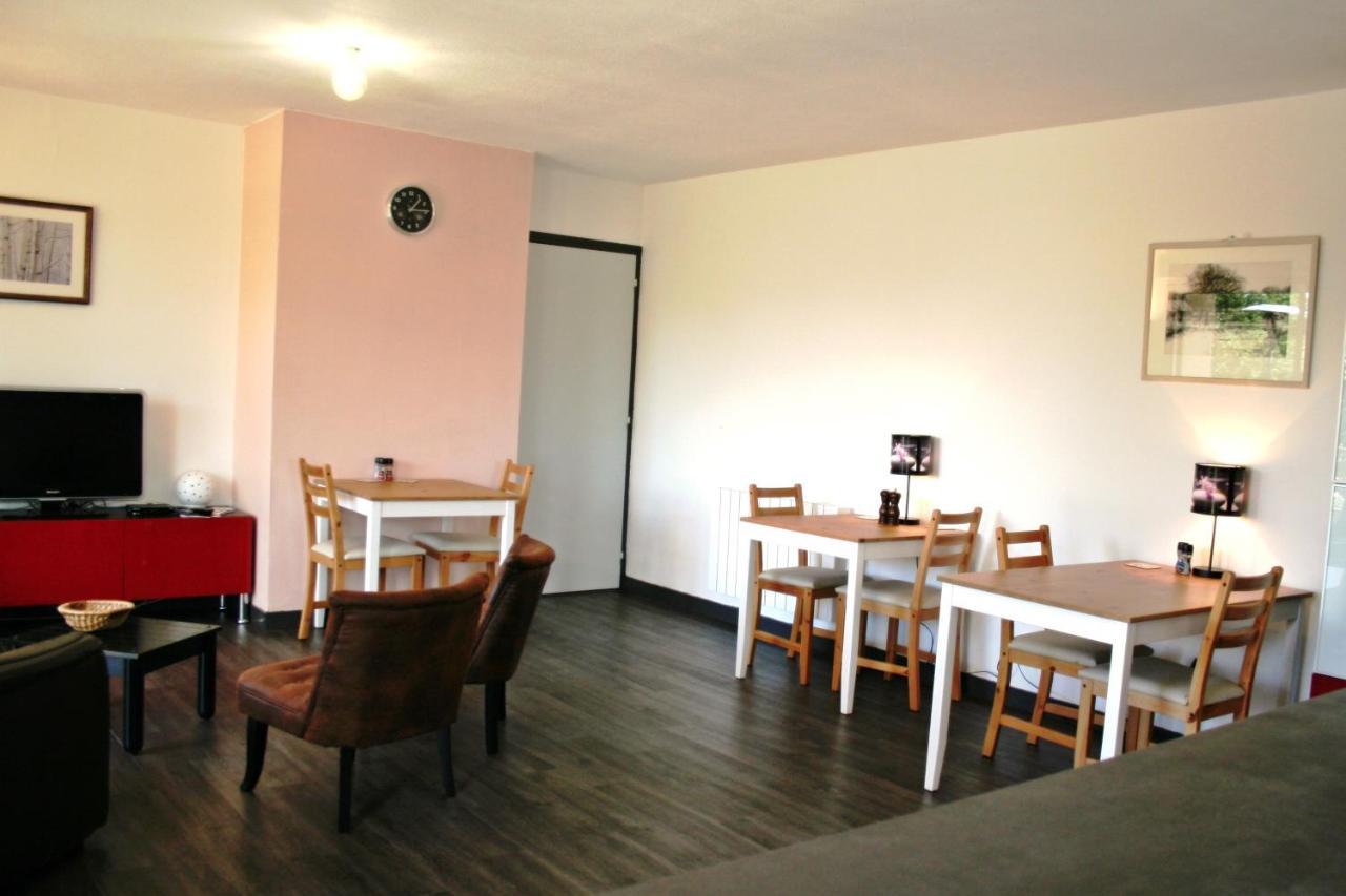 Chazelles  Bonabri Vacances - Chambres D'Hotes מראה חיצוני תמונה