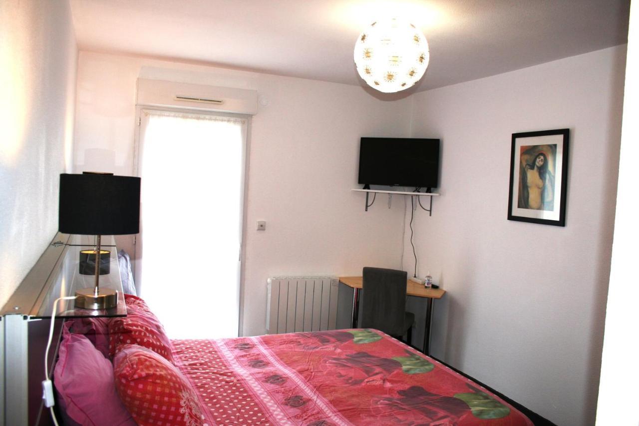 Chazelles  Bonabri Vacances - Chambres D'Hotes מראה חיצוני תמונה