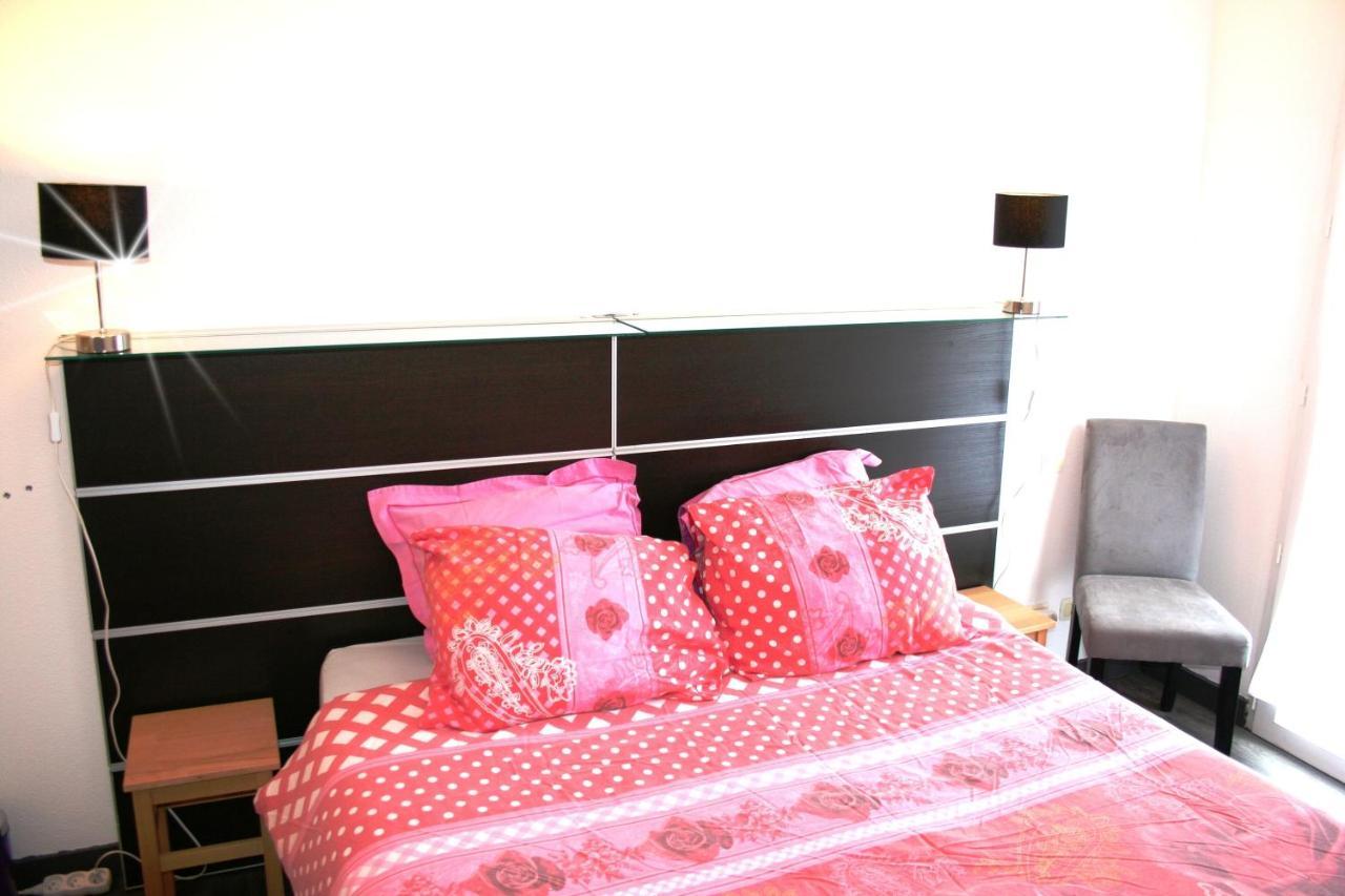 Chazelles  Bonabri Vacances - Chambres D'Hotes מראה חיצוני תמונה
