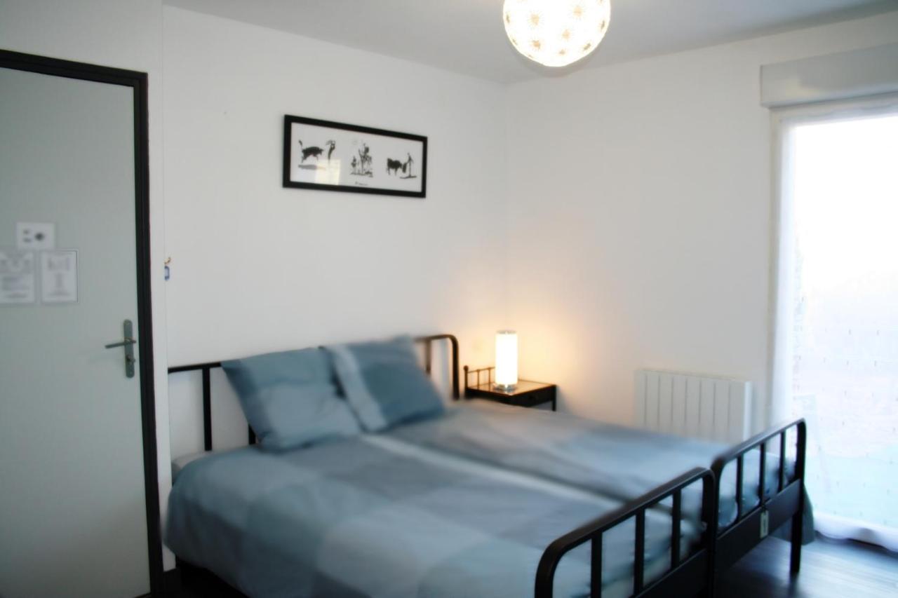 Chazelles  Bonabri Vacances - Chambres D'Hotes מראה חיצוני תמונה