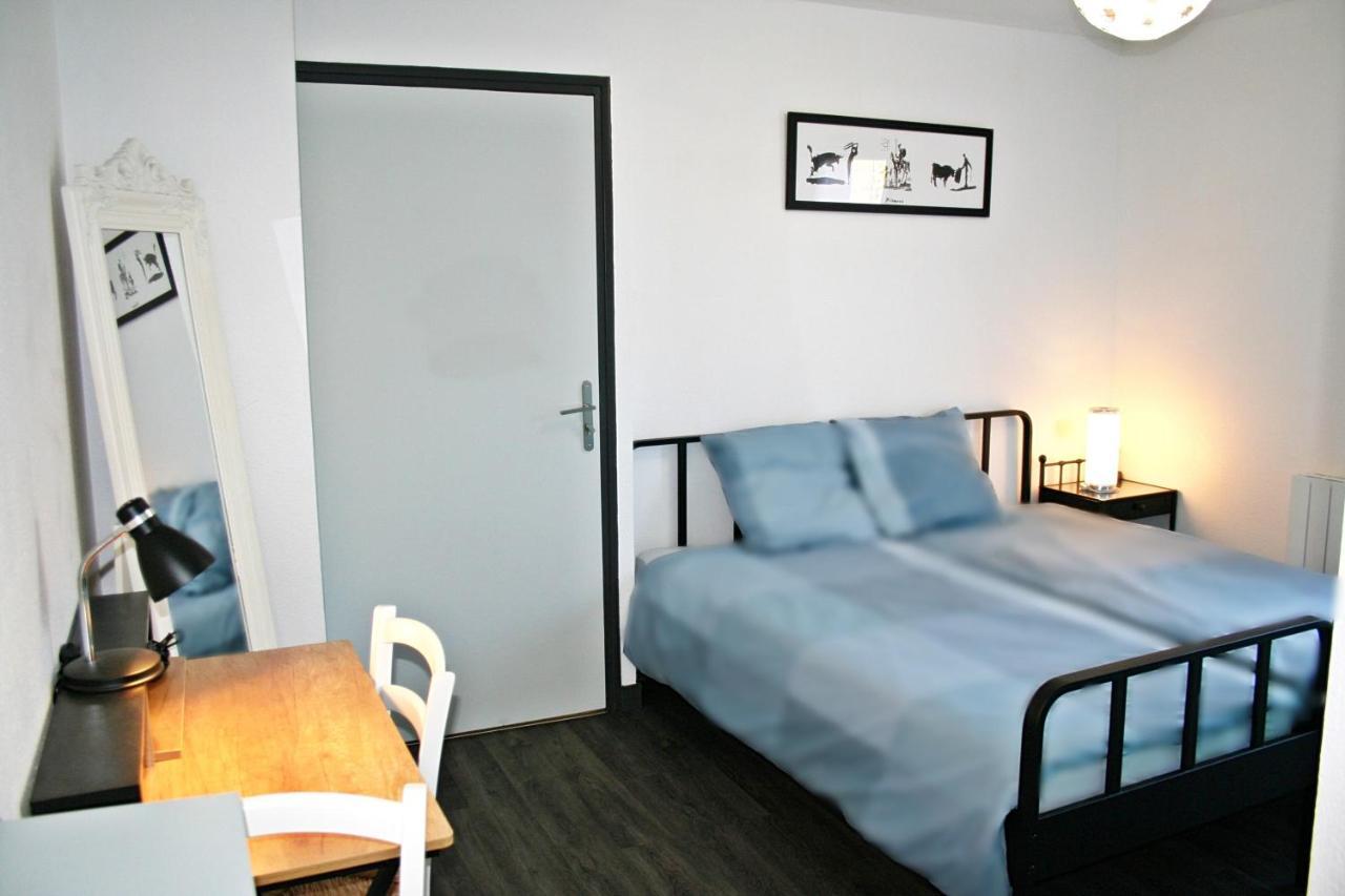 Chazelles  Bonabri Vacances - Chambres D'Hotes מראה חיצוני תמונה