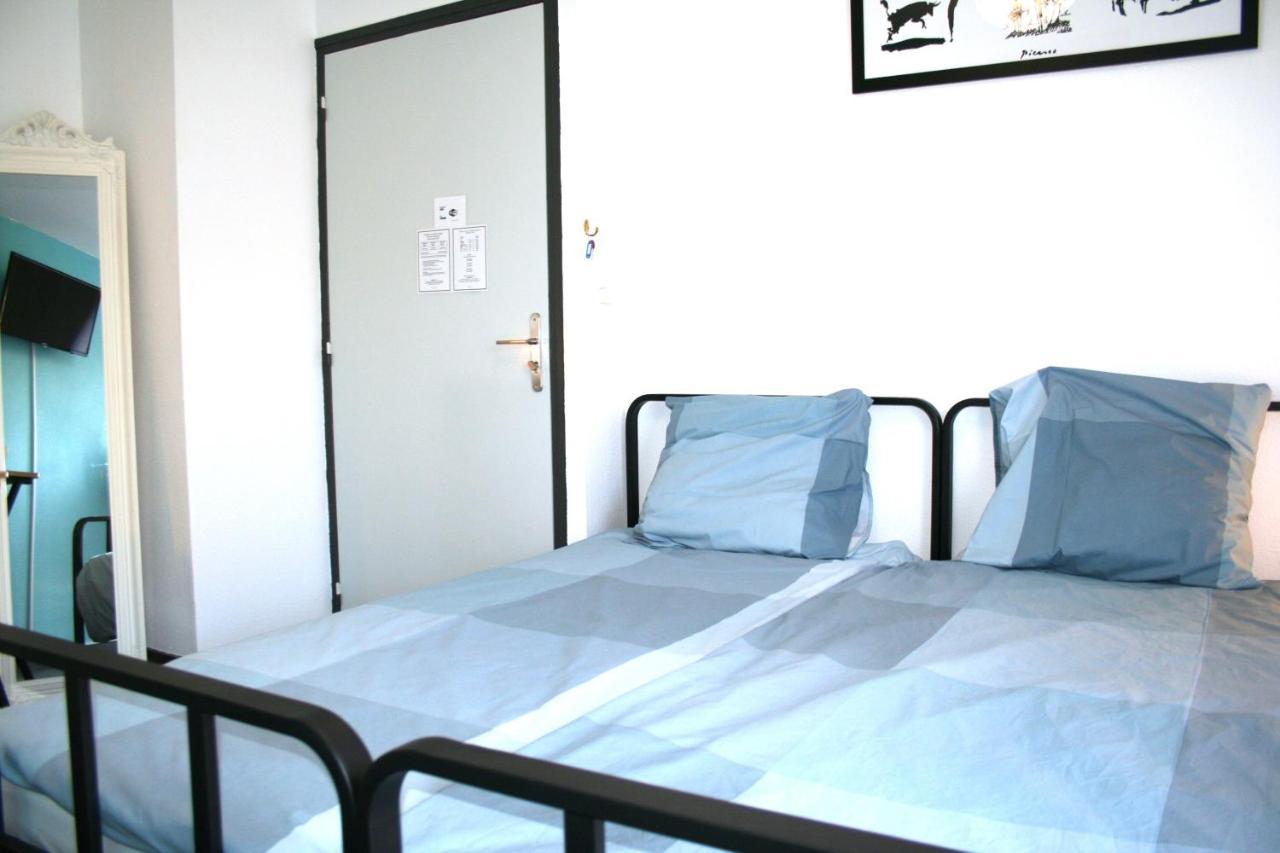 Chazelles  Bonabri Vacances - Chambres D'Hotes מראה חיצוני תמונה